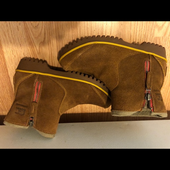 Women’s Ankle Boots - Picture 8 of 8